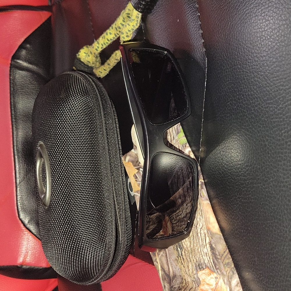 Oakley Gascan